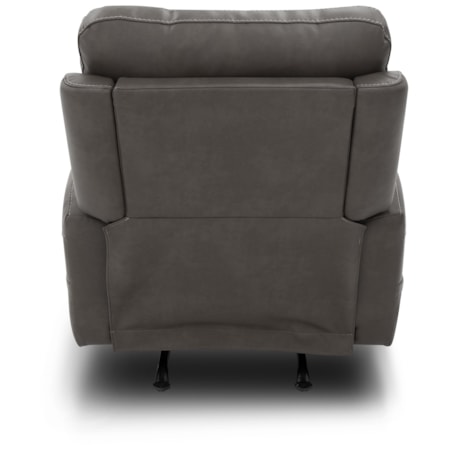Rocking Power Recliner