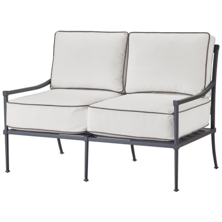 Seneca Loveseat