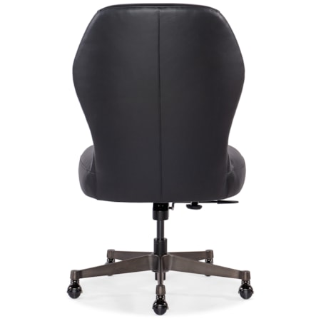 Executive Swivel Tilt Chair
