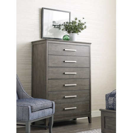 Caitlin Drawer Chest
