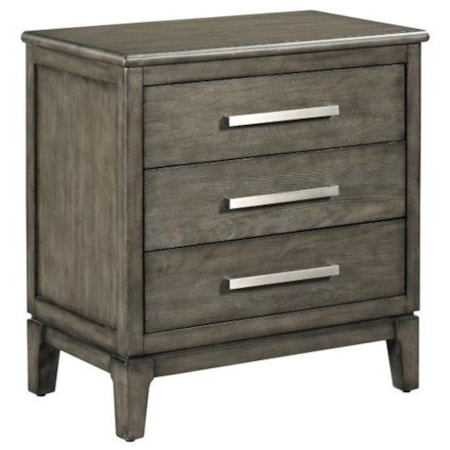 Allyson Nightstand