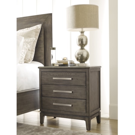Allyson Nightstand