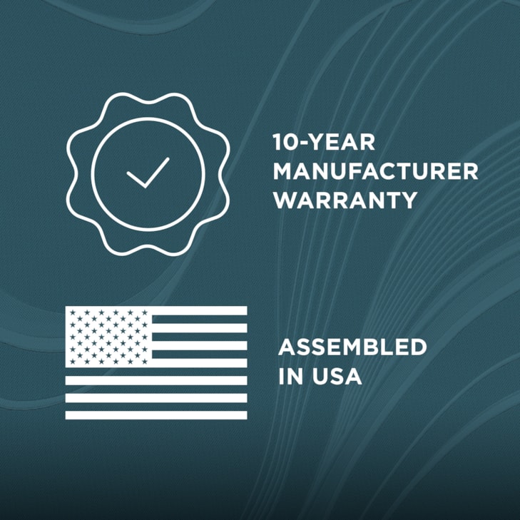 Tempur-Pedic® TEMPUR-LuxeAdapt® 2.0 Medium Hybrid TEMPUR-LuxeAdapt® Medium Hybrid Queen