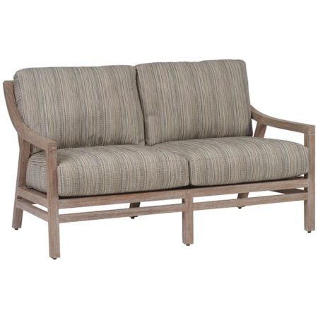 Outdoor Loveseat