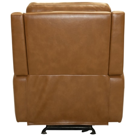 Gliding Power Recliner