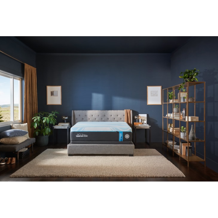 Tempur-Pedic® Tempur-LuxeBreeze® 2.0 Soft Tempur-LuxeBreeze® Soft Queen