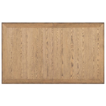 Chimeny Leg Counter Height Table