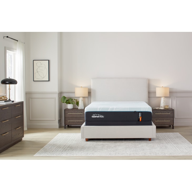 Tempur-Pedic® TEMPUR-ProAdapt® 2.0 Firm TEMPUR-ProAdapt® Firm Queen