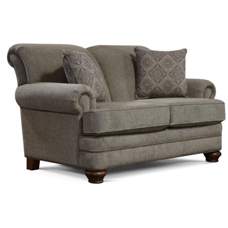 Loveseat