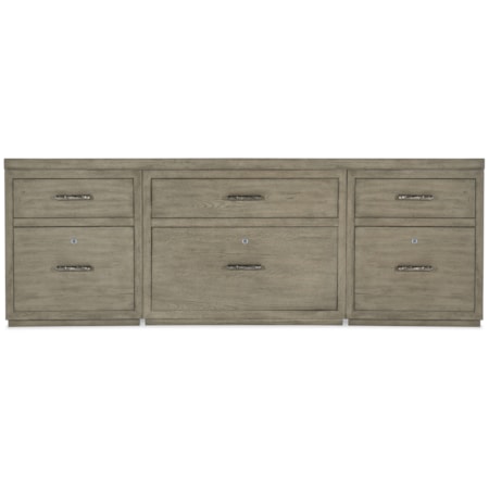 Office Credenza