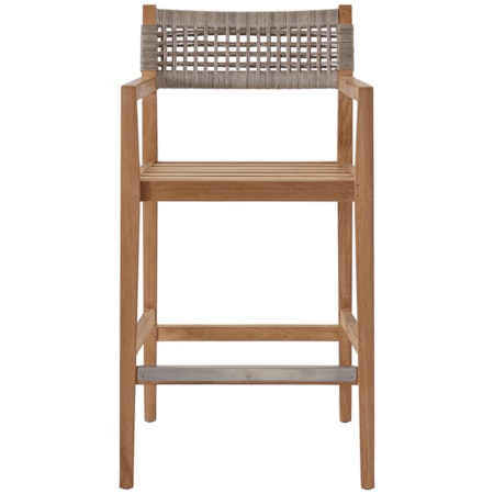 Chesapeake Bar Stool