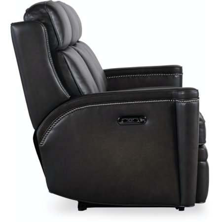 Power Reclining Sofa