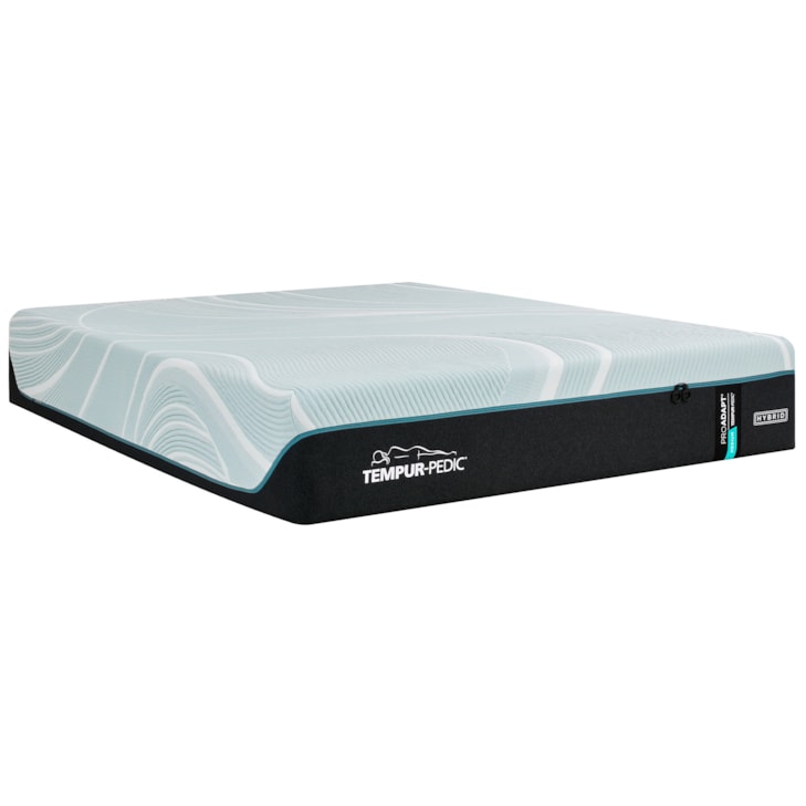 Tempur-Pedic® TEMPUR-ProAdapt® 2.0 Medium Hybrid TEMPUR-ProAdapt® Medium Hybrid Queen