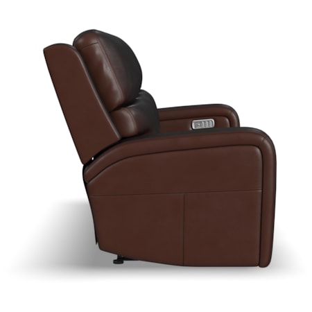 Power Reclining Sofa