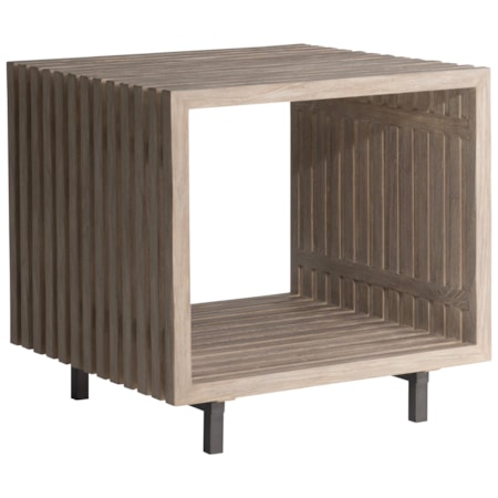 Kingston Outdoor Side Table
