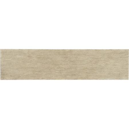 Entertainment Console