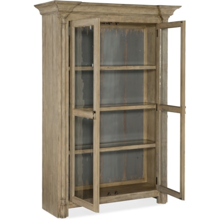 Display Cabinet