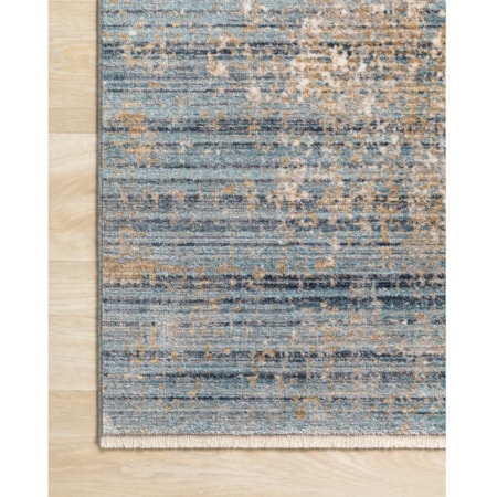 7'10" x 10'2" Neutral / Sea Rug