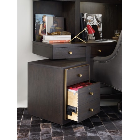 2-Drawer Lateral File