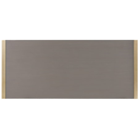 3-Drawer Writing Desk