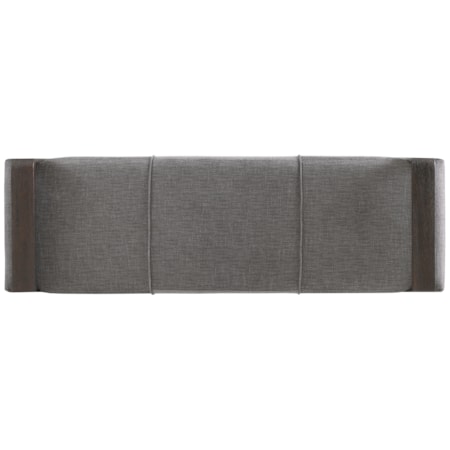 Upholstered Bench