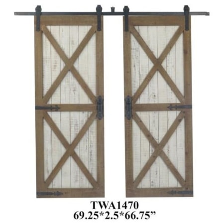 Barn Door
