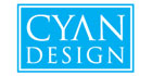 Cyan Design logo