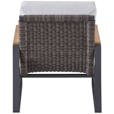 Outdoor Lounge Chair