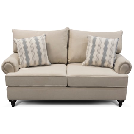 Loveseat