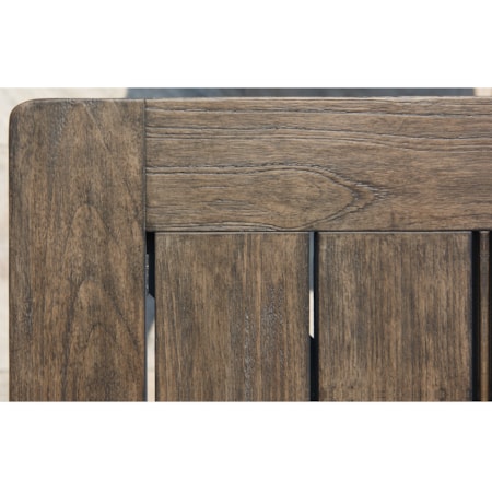 Rectangular Dining Table