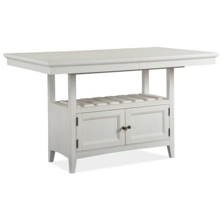 Counter Height Table