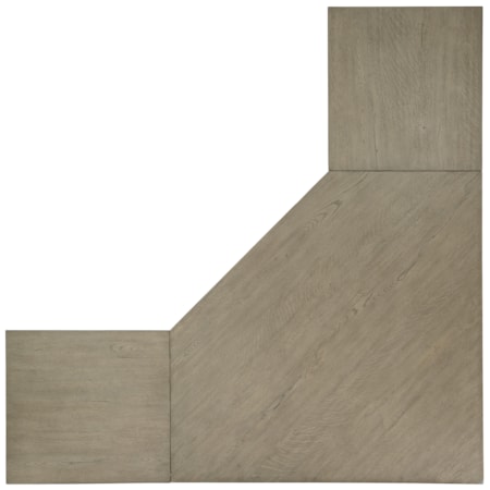 Corner Desk