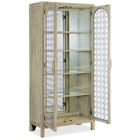 Display Cabinet