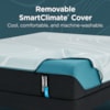 Tempur-Pedic® TEMPUR-ProAdapt® 2.0 Soft TEMPUR-ProAdapt® Soft  Double