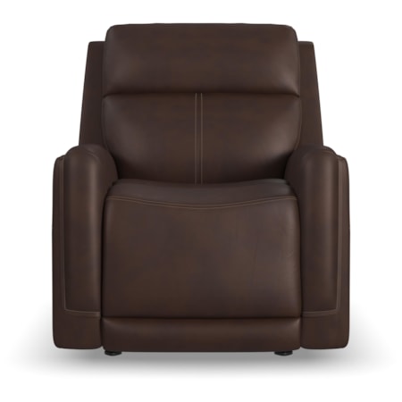 Gliding Power Recliner