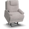 Flexsteel Zecliner Model 1 Power Lift Recliner
