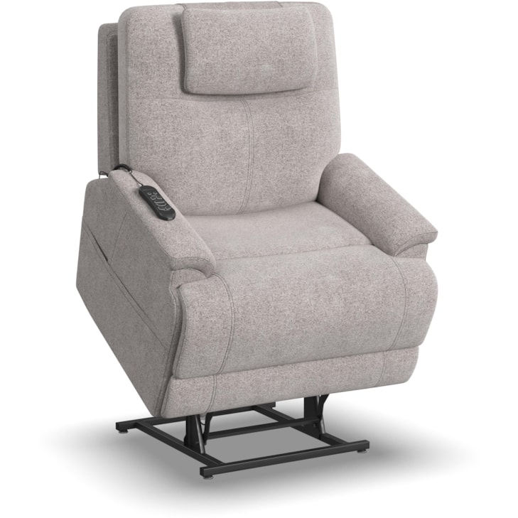 Flexsteel Zecliner Model 1 Power Lift Recliner