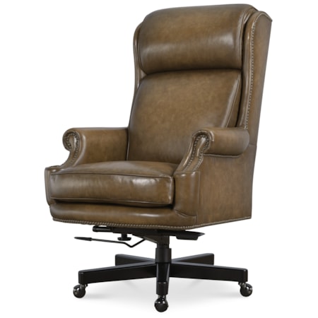 Executive Swivel Tilt Chair