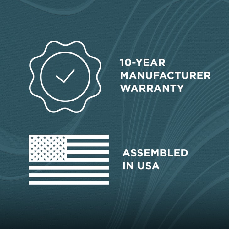 Tempur-Pedic® TEMPUR-ProAdapt® 2.0 Soft TEMPUR-ProAdapt® Soft  Double