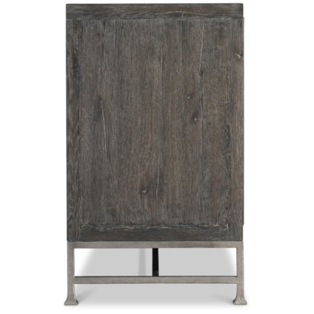 Tribeca Entertainment Credenza