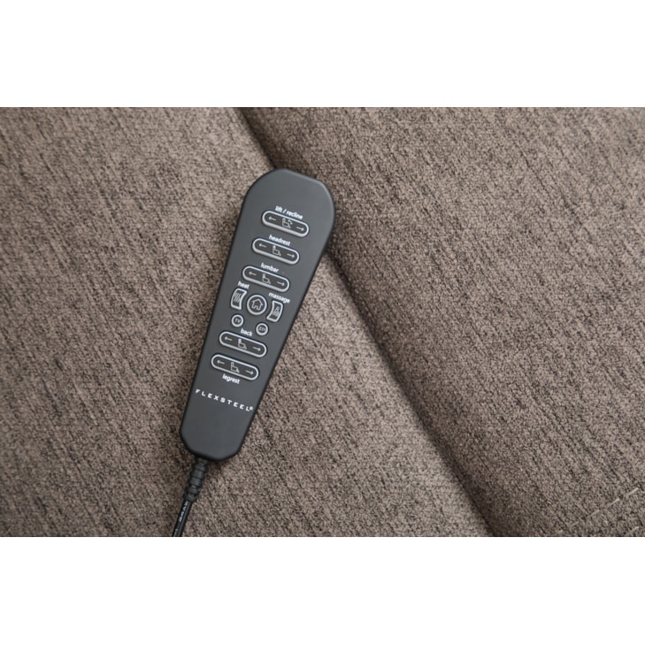 Flexsteel Zecliner Model 3+ Power Lift Recliner