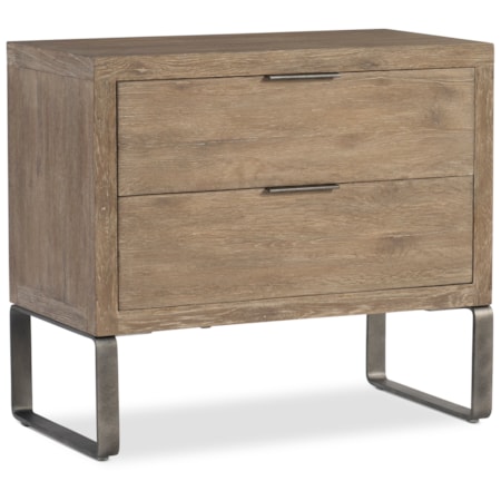 Tribeca Nightstand