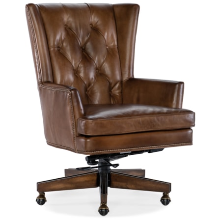 Executive Office Chair