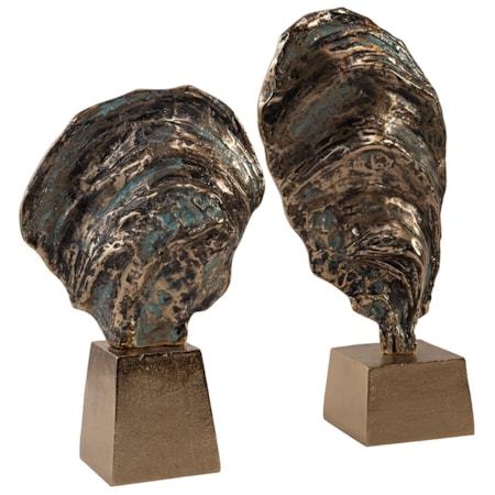 Mckenzie Sculpture Set