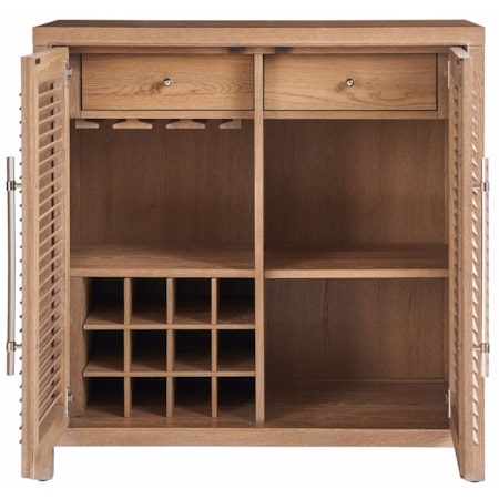 Weekender Bar Cabinet