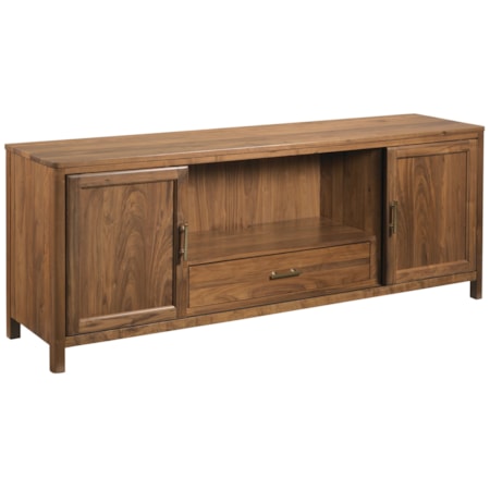 Virtue Entertainment Console