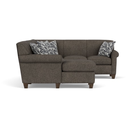 3-Piece Sectional