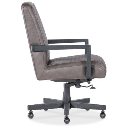 Executive Swivel Tilt Chair