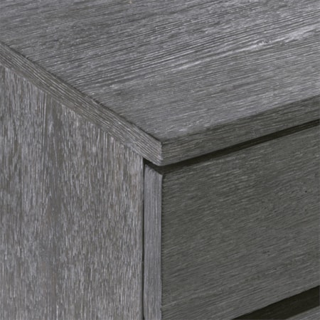 Menton 6 Drawer Dresser