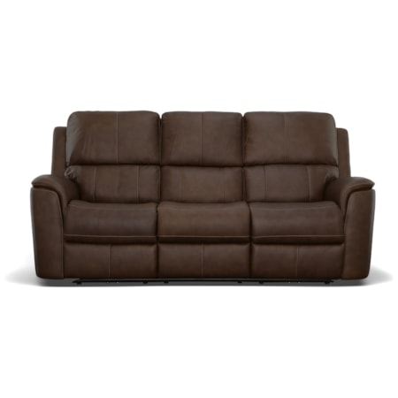 Reclining Sofa